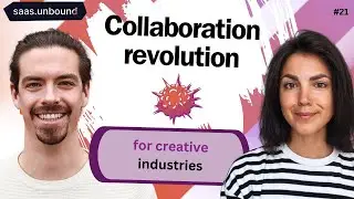 Revolutionizing team collaboration with Tobias Hagenau @awork