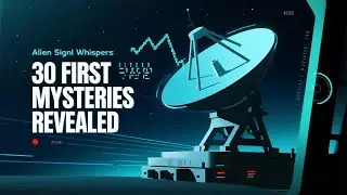 30 Mysteries of the First Stars and Galaxies Revealed