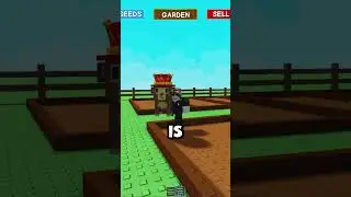 OP Jandel Monkey Pet... #growagarden #roblox