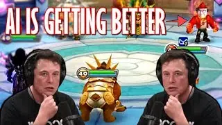 This Bulldozer AI will Shock You & Insane Hraesvelg Comeback AGAIN | Summoners War