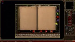 HoMM3 HOTA: Ranked PvP - Jebus Cross - Dungeon VS Tower