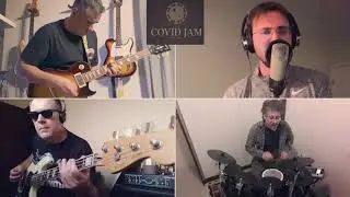 Vintage Trouble - Blues Hand me Down Cover