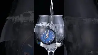 CRRJU Watch 2175