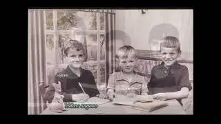 La de la escuela - LOS BERRONES.- HD