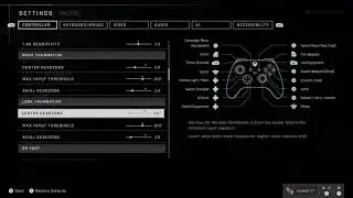 This updated Halo Infinite controller settings will bring you to ONXY rank