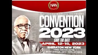 HNN - Derek Perkinson of NAN - The Upcoming Convenion
