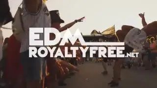 FREE Download Electro Bigroom 2016 | Royalty Free EDM