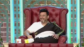 Chala Hawa Yeu Dya Ladies Zindabaad | Full Ep162 | Bhau Kadam | Zee Marathi