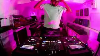 Sheriff SV | Connexion (Grooveschool Session, London)