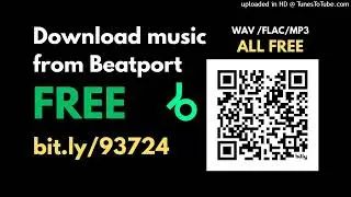 ManyFew - Wanna Feel U (Extended Mix)