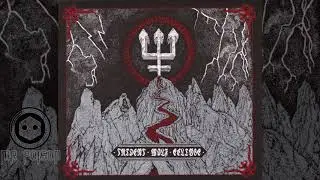 Watain - A Throne Below