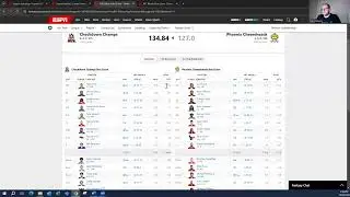 2024 Week 8 Recap