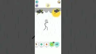 Alchemy Puzzle / level 10 / GAMEPLAY