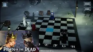 Pawn of the Dead