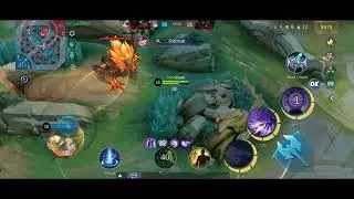 Live streaming of Wraith