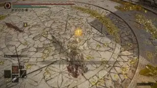 ELDEN RING&trade; PSGS parry