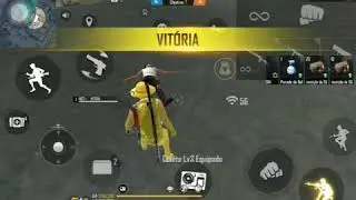 #j1mini&nbsp;#CONTAFREEFIRE&nbsp;#freefireconta  God Handcam 🚀🔥 Galaxy J1 mini | Free Fire Highlights