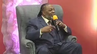 WHEN YOU TAKE THE LEAP OF FAITH W/ BISHOP STEVEN EVANS