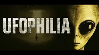 UFOPHILIA: Alien Investigation Game Launches on PC and PS5