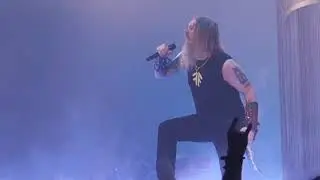 Amon Amarth - Ludwigsburg 2019 [at MHP Arena 16.11.2019]