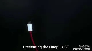 Oneplus 3T now @ 26799 on amazon