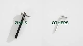 Zinus Quality Comparison vs. The Competition