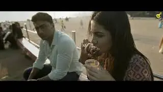 Kolkata Bangla song- akashe olpo nil- Dev - rukkini- arijit sing