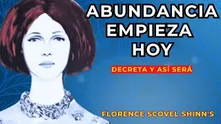 LA ABUNDANCIA COMIENZA AHORA 💰 Reprograma Tu Mente para la Riqueza