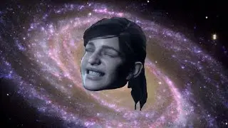 Shooting Andromeda