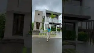 घर हो तो ऐसा / 2300 Sq.Ft - 4 Bhk Luxury Villa with Private Pool in Pune  / 9834506815 / 9503077605