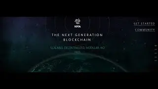 IOTA  review 6 13 2017