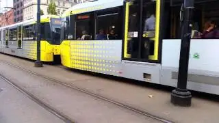 Bombardier M5000 #3059+#3009 & #3070A