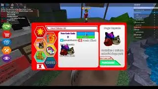 Roblox: Obby Squads CODES!!!