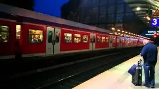 HSV vs. KSC: Party in S21