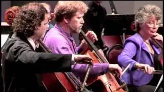 Popper Requiem for Six Cellos - heartland festival orchestra