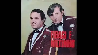 tibagi e miltinho não quero ver te casada