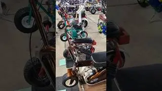 Mini Bikes 4 Sale! #minibike #shorts #trendingshorts