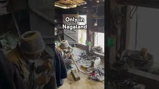 From Headhunters to Gunsmiths: Longwa is Nagaland&rsquo;s craziest adventure