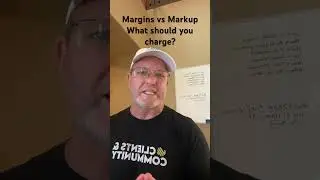 Flooring Business, Avoid Losing Money By Understanding The Difference Between Markup And Margin.