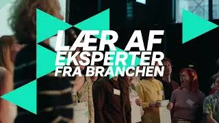Trailer 3 - Serieskolen med DR Ultra (24/25)