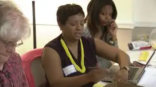 Holding an Association Election