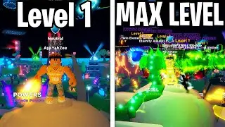 I Bought EVERY GAMEPASS In Roblox NINJA LEGENDS 2 And Became The STRONGEST NINJA In The WORLD!