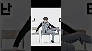 😂😂i thought that Suga is preparing chairs for other members but 😂😂he is sleeping on them😂😂#suga