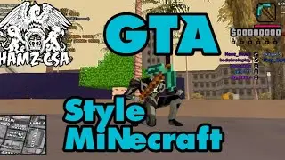 Modpack Style Minecraft