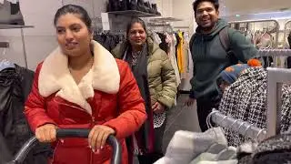 Trinity Shopping Centre Leeds |United Kingdom