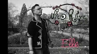 Nico Rêve - Elle (Clip Officiel)