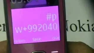 Unlock nokia 7230 unlock via USB，cannot undo restriction , code error , code not allowed