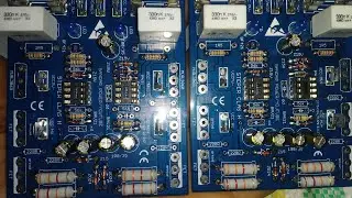 cara pasang stepper class h bandar power serta daftar komponen
