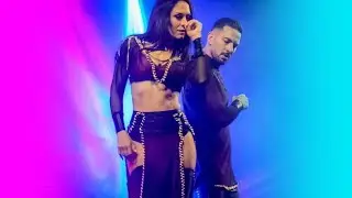 DANIEL Y DESIREE💯♥️ - I Feel GooD #DYD Be Unlike 2019
