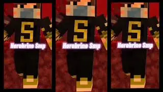 Herobrine SMP ❤. #viral #herobrinesmp #technogamerz #gamerfleet#bixu#rawnkee #chapatihindustanigamer